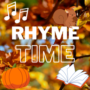 Rhyme Time * Registr